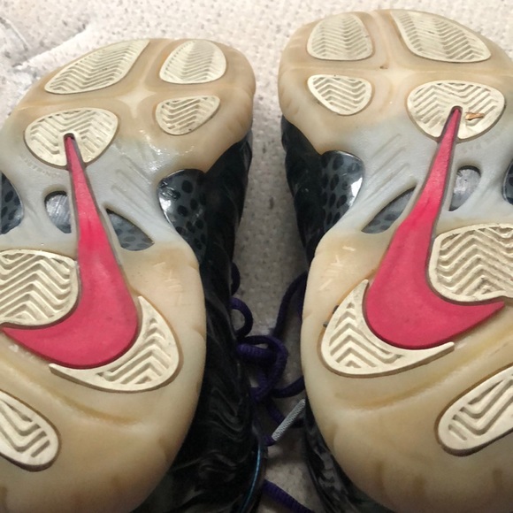 Size 6 big kids gently used worn twice, amazing!! - Picture 8 of 8